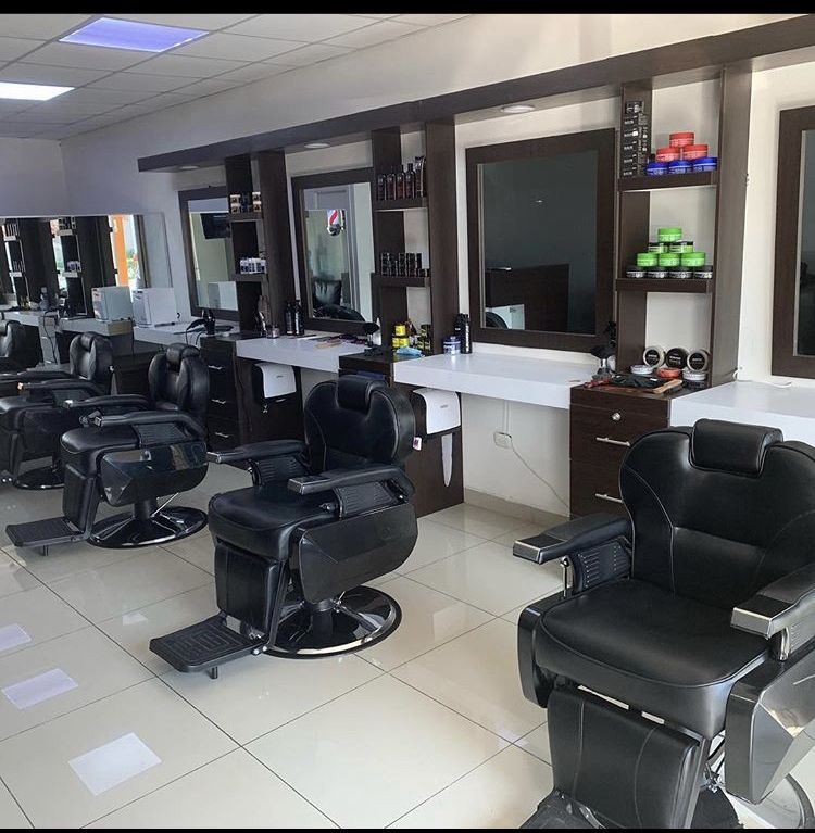 Gestion salon coiffure et beauté avec ManaStock