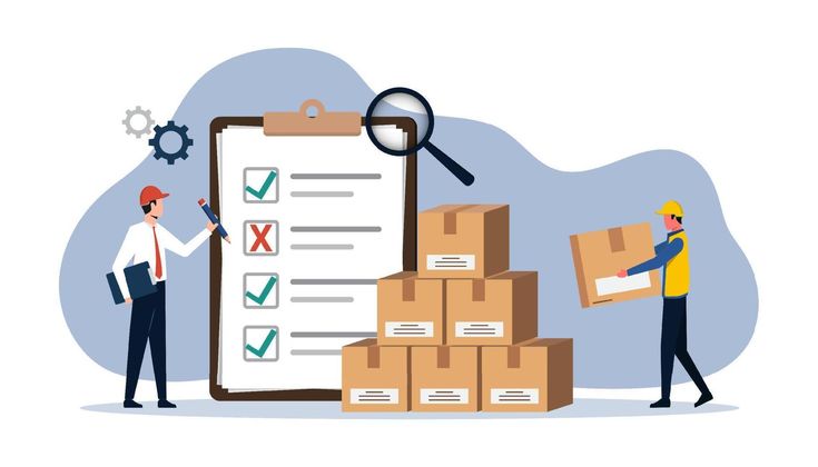 Solution de gestion de stock optimisée pour bars et commerces